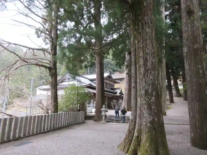 焼山寺(徳島県)