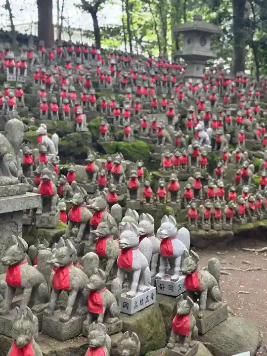 豊川閣 妙厳寺(愛知県)