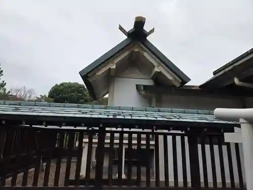 早稲田神社(広島県)