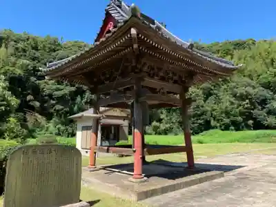 光明寺のその他建物