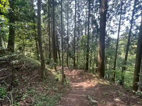 横峰寺(愛媛県)