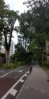 武蔵一宮氷川神社(埼玉県)