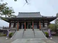 伝通院(東京都)