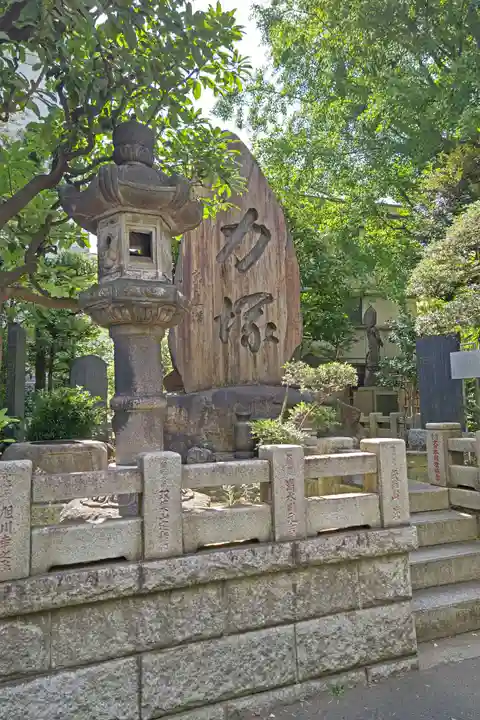 回向院(東京都)