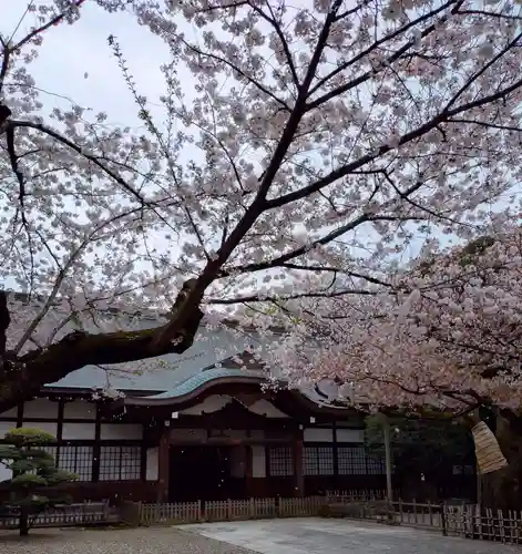 靖國神社(東京都)