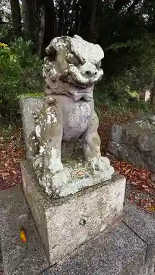 日祭神社(福島県)