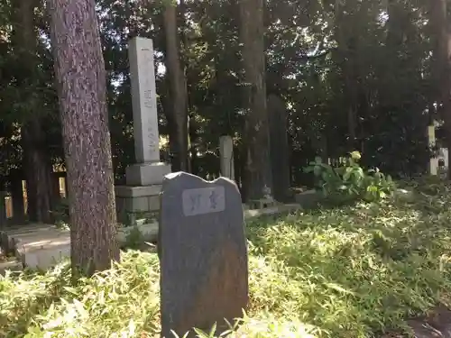 笠間稲荷神社の建物その他