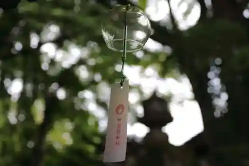神炊館神社 ⁂奥州須賀川総鎮守⁂のその他建物