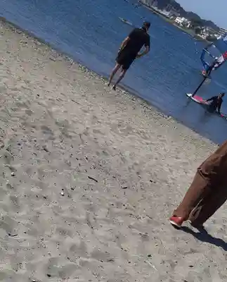森戸大明神（森戸神社）(神奈川県)