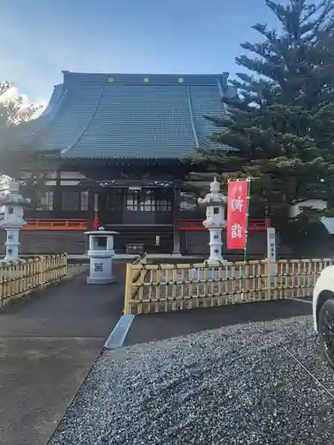 妙善寺(山梨県)