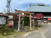 木馬神社(福島県)