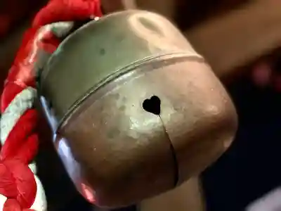 與良蛭子神社のその他建物