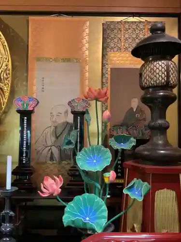妙心寺（妙心禅寺）(京都府)