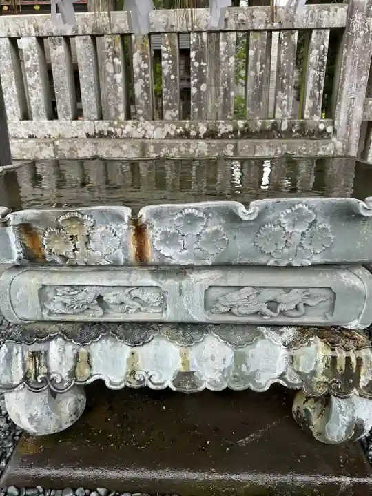 諏訪大社(長野県)