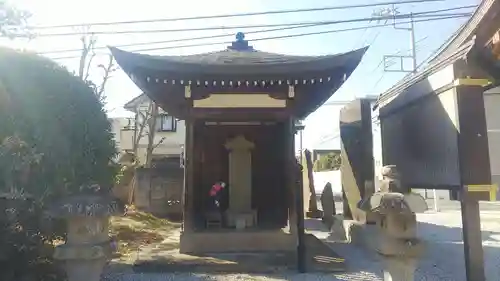 永源寺のその他建物