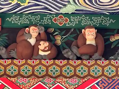 秩父神社(埼玉県)