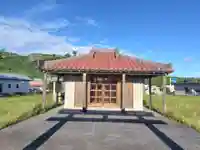 十山神社(沖縄県)