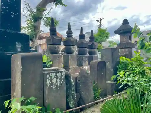 圓照寺(東京都)