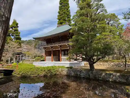 永澤寺(兵庫県)