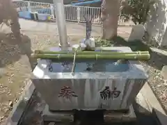 龍藏神社(神奈川県)