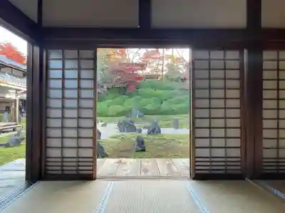 光明院（光明禅院）(京都府)