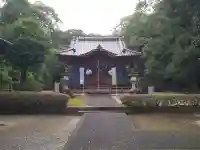白石神社(佐賀県)