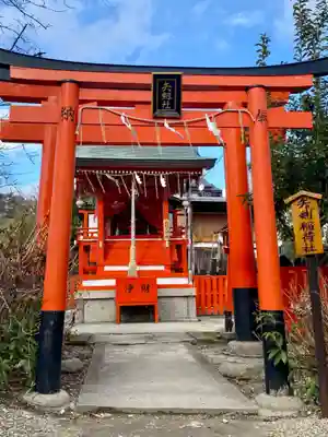 神泉苑(京都府)