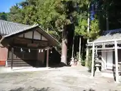 守神神社(埼玉県)