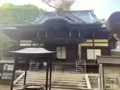 三寳寺(東京都)