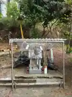 命力神社(岡山県)