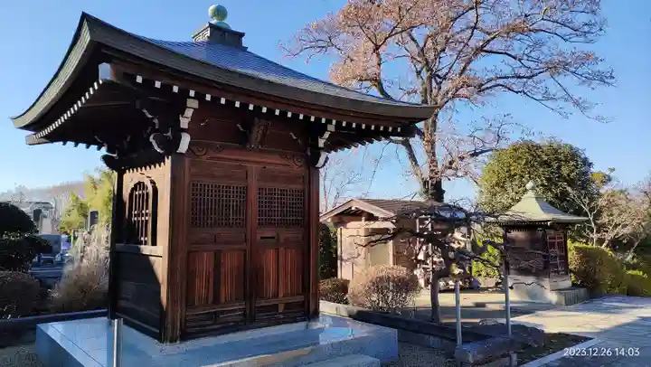 全徳寺(埼玉県)