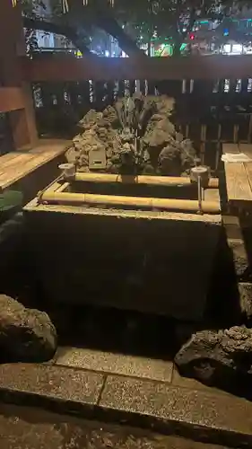 武蔵野八幡宮(東京都)