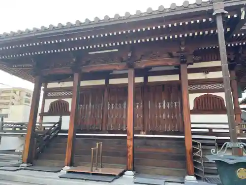 法華寺(兵庫県)