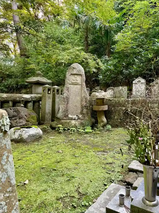 寿福寺(神奈川県)