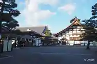 相国寺(相国承天禅寺)のその他建物