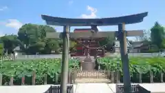 伊賀八幡宮(愛知県)