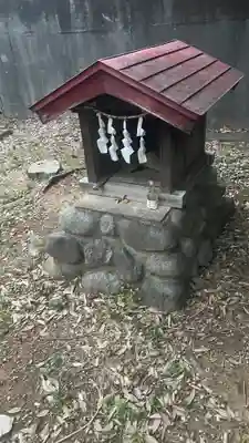 秋葉神社(東京都)