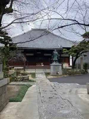 墨染寺（桜寺）(京都府)