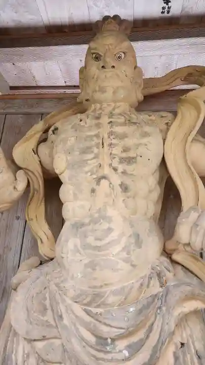 耕雲寺(新潟県)