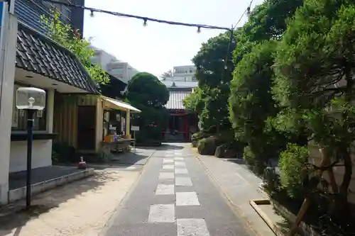 源覚寺のその他建物