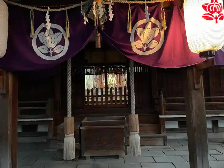 布施戎神社(大阪府)