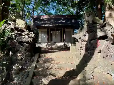 春日神社(千葉県)