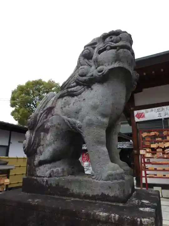 新羅神社(岐阜県)