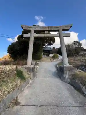 春日神社(兵庫県)