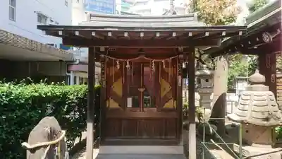 平河稲荷神社(東京都)