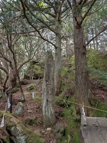 御岩神社(茨城県)