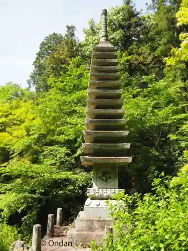 岡寺（龍蓋寺）(奈良県)