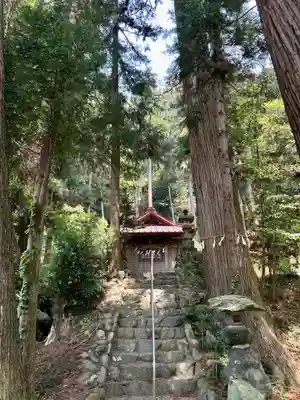 日影神社(埼玉県)