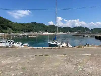 龍王神社(愛媛県)