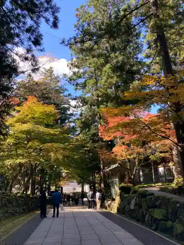 永平寺(福井県)